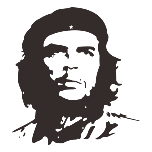 Che Guevara PNG