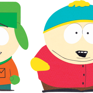 South Park PNG