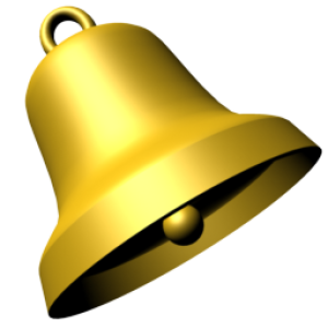 Bell PNG image