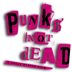 Punk rock PNG