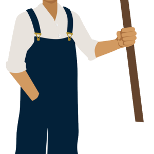 Farmer PNG