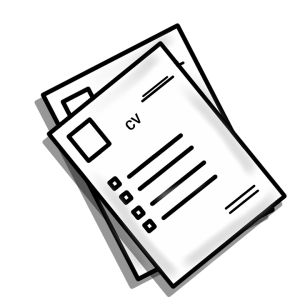 CV PNG