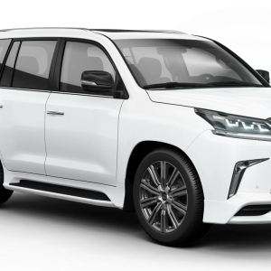 Lexus PNG