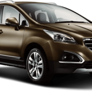 Peugeot PNG