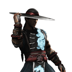 Mortal Kombat PNG