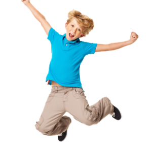 Child PNG