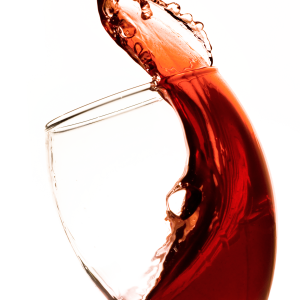 Wine PNG image