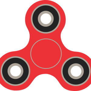Spinner PNG