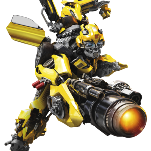 Transformers PNG