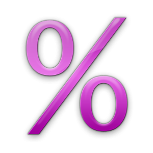 Percent PNG