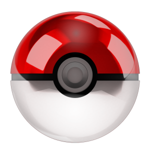 Pokeball PNG