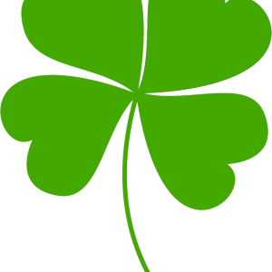 Shamrock PNG