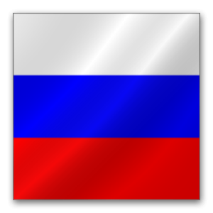 Russia PNG