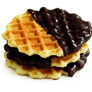 Waffle PNG