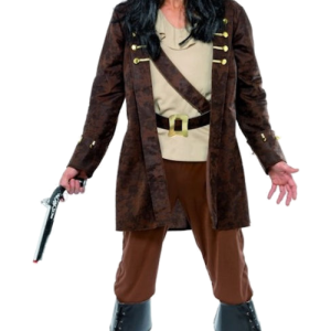 Pirate PNG