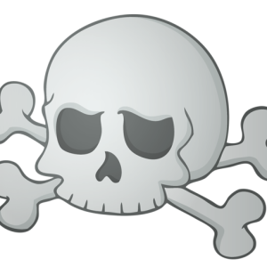 Skull PNG