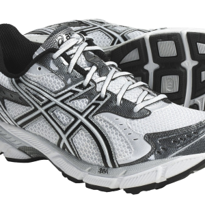 Running shoes PNG image