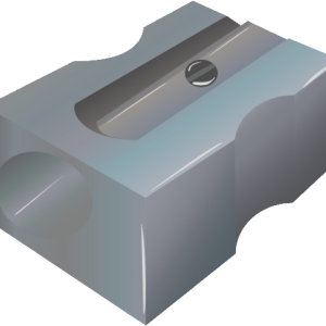 Pencil sharpener PNG