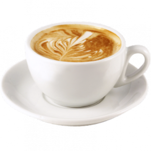 Cappuccino PNG