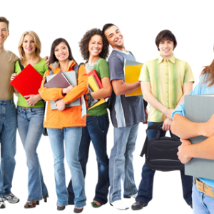 Student PNG