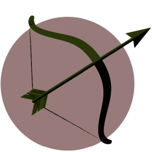 Sagittarius PNG