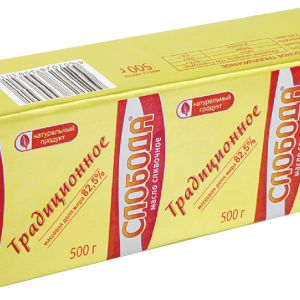 Butter PNG