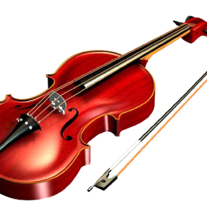 Violin PNG