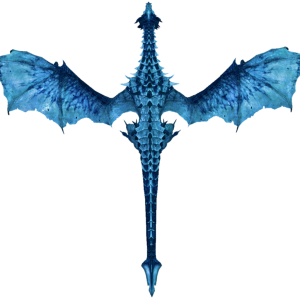 Dragon PNG
