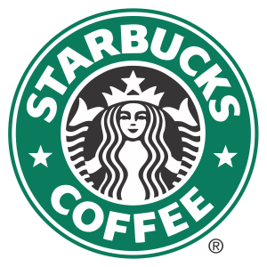 Starbucks logo PNG