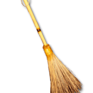 Broom PNG
