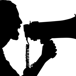 Megaphone PNG