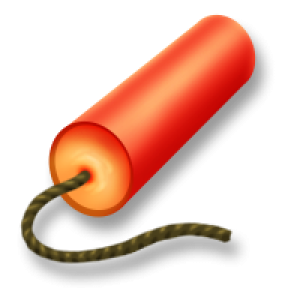 Dynamite PNG
