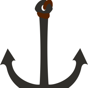 Anchor PNG