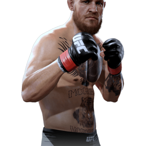 UFC PNG