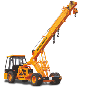 Crane PNG