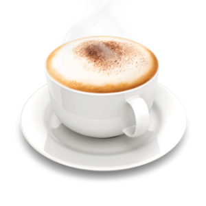 Cappuccino PNG