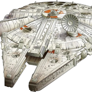 Star Wars PNG