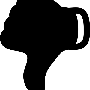 Dislike PNG