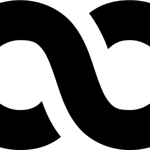 Infinity symbol PNG