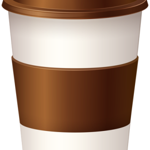 Cup, mug coffee PNG