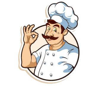 Chef PNG