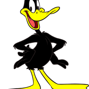 Donald Duck PNG