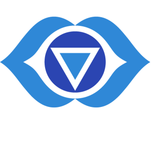 Third eye Chakra PNG