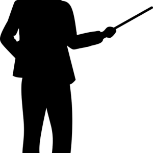Teacher PNG