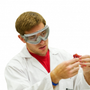 Scientist PNG