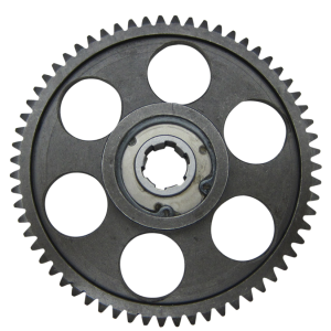 Gear PNG image transparent