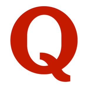 Letter Q PNG