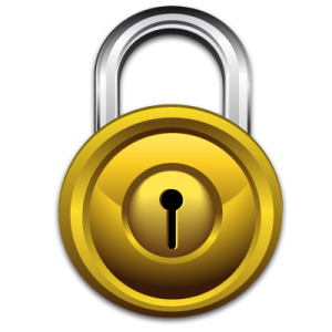 Padlock PNG