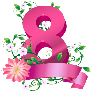 8 March PNG