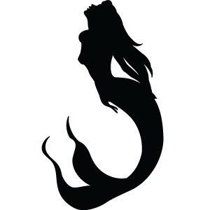 Mermaid PNG